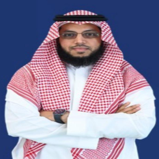 Dr. Ahmed Bamaga